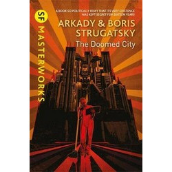 Doomed City (SF Masterworks)