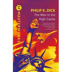 The Man In The High Castle