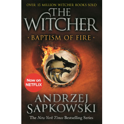 Baptism of Fire