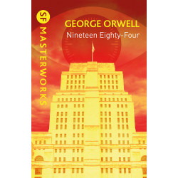 Nineteen Eighty-Four