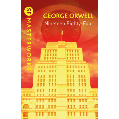 Nineteen Eighty-Four