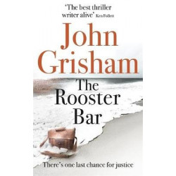 The Rooster Bar
