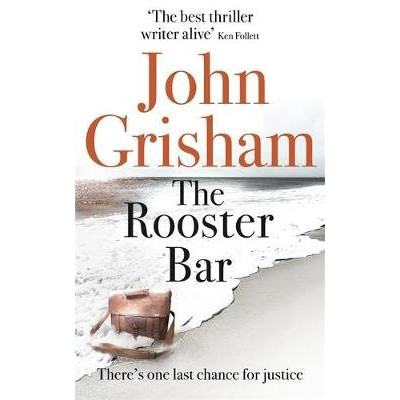 The Rooster Bar