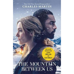 The Mountain Between Us(Уценка)