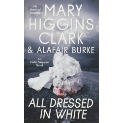 All Dressed in White (pocket)