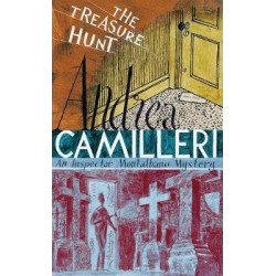 The Treasure Hunt (Inspector Montalbano Mysteries)