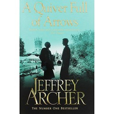 Quiver Full of Arrows