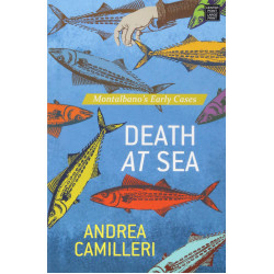 Death at Sea