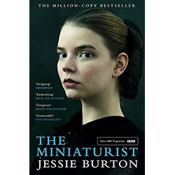 The Miniaturist (Уценка)