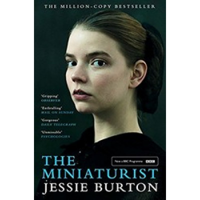 The Miniaturist (Уценка)