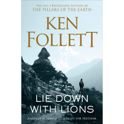 Lie Down With Lions