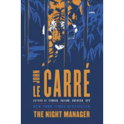 The Night Manager