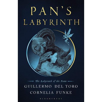 Pan's Labyrinth