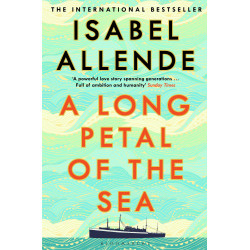 A Long Petal of the Sea (Уценка)
