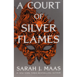 A Court of Silver Flames