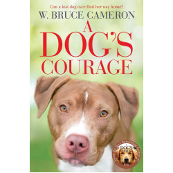 A Dogs Courage