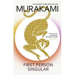 First Person Singular