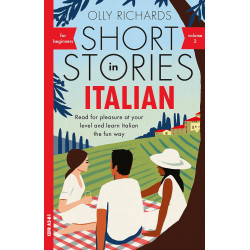 Short Stories in Italian for Beginners