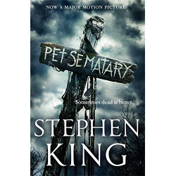 Pet Sematary (Film tie-in)