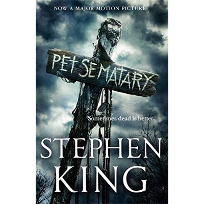 Pet Sematary (Film tie-in)