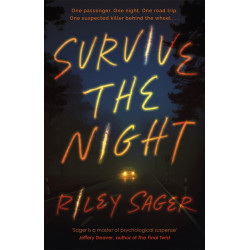Survive the Night