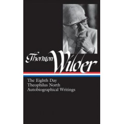 Thornton Wilder