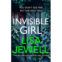 Invisible Girl