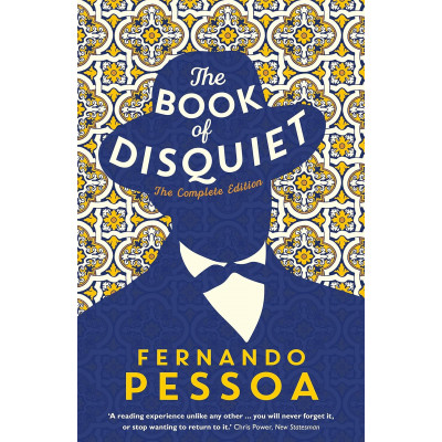 The Book of Disquiet