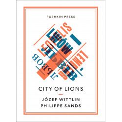 City of Lions (Уценка)
