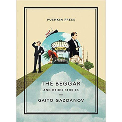 The Beggar and Other Stories