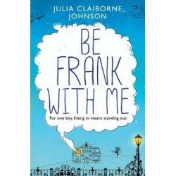 Be Frank with Me (Уценка)