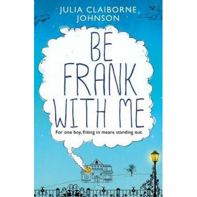 Be Frank with Me (Уценка)