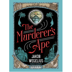 The Murderer’s Ape