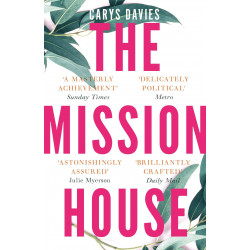 The Mission House