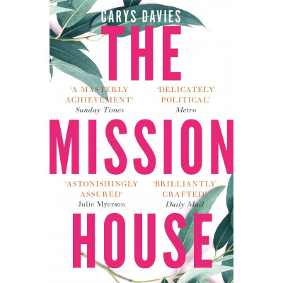 The Mission House