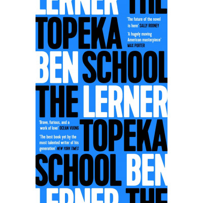 The Topeka School