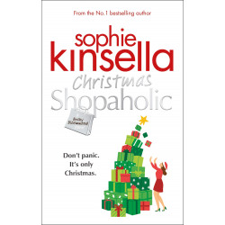 Christmas Shopaholic Christmas Shopaholic