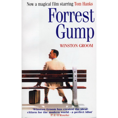 Forrest Gump (Movie Tie-In)