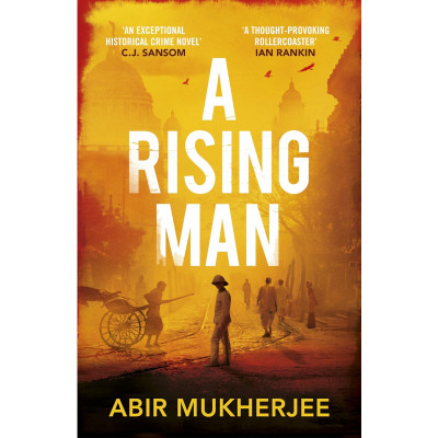 Rising Man