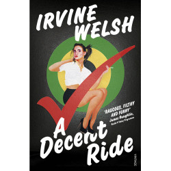A Decent Ride