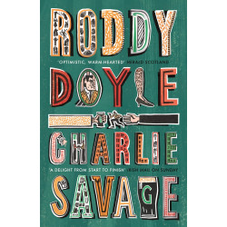 Charlie Savage (Уценка)
