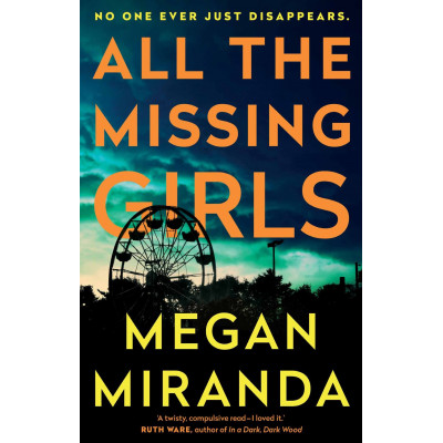 All the Missing Girls (Уценка)