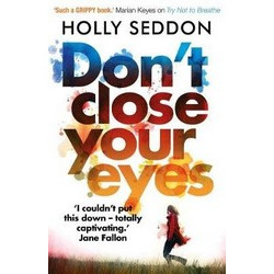 Don't Close Your Eyes (Уценка)