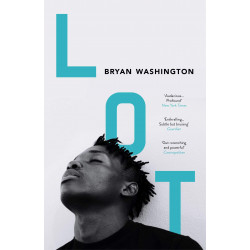Lot: Stories