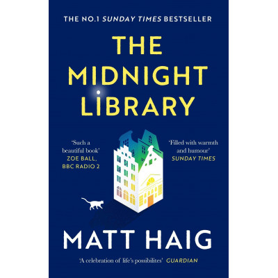 Midnight library