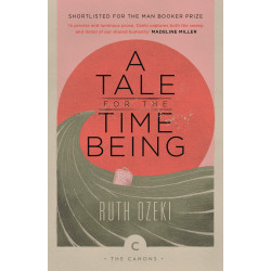 A Tale for the Time Being