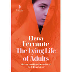 The Lying Life of Adults