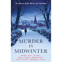 Murder in Midwinter