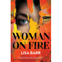 Woman on Fire