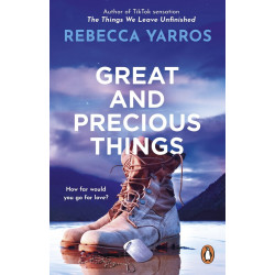 Great and Precious Things
